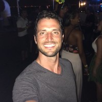 Eric Gigena