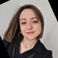 Laetitia LEGRAIN