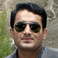 Bilal Ahmad, ACE, ACI, PMP, FHEA