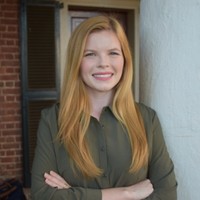Colleen Dillon