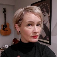 Sarita Marshall