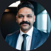 Piyush Saxena, Mba