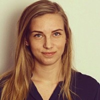 Caroline Karlsson