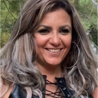 Lina Kamal Mamlouk