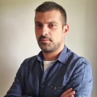 Alexandros Kerasiotis