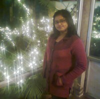 Ankita Bhuyan