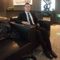 任会龙