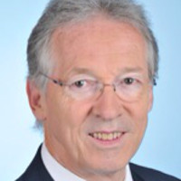 Francis HILLMEYER