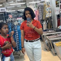 Tanushri Mondal