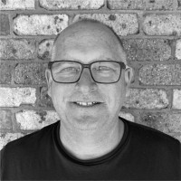 Hamish McDonald