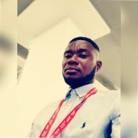 Derrick Amegah