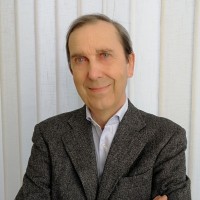 Claudio Vergani