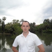 Alexander Dubovik