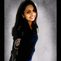 Komal Zade