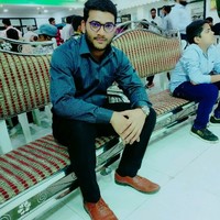 Zaki Ahmed Ansari