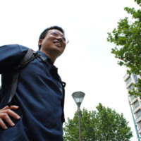 Yuan-Shou Chen