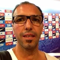 Christophe Bahri
