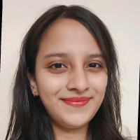 Ankita Surve