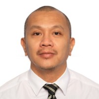 Jose Manuel III Diloy