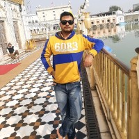 Suraj Kumar Gupta