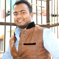 Er. Saif Shamim