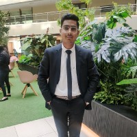Shivam Taparia