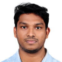 ranjith ramachandran