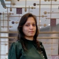 Kanika Misra