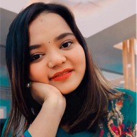 Komal Paliwal