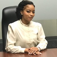 Brittani Williams