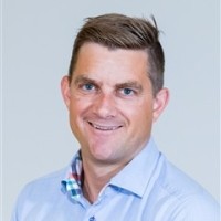 Trond Trondsgård Willard