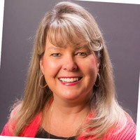Marie Harrod