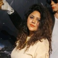 Disha Rao