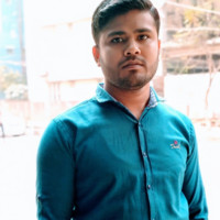 Md Rubel Hossain