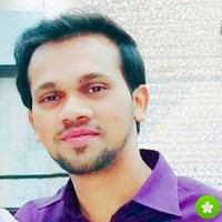 Rupesh Shirodkar