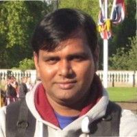 Santosh Sahoo