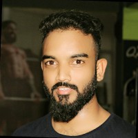 Arjun V