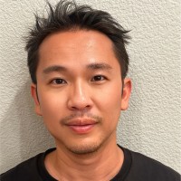 Marcus Wong