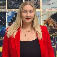 Natalia Harala