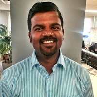 Herbert Rethinamani