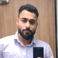 Amol Garje