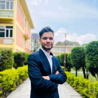 Bikram Paudel