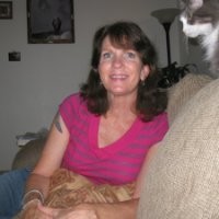Debra Badgwell