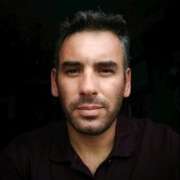 Raúl dos Santos Domínguez