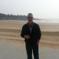 Yves Lebrun