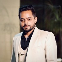 Vishal Gupta