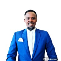 Tumwine Clement