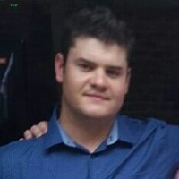 Wayne Oelofse