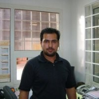Muhammad Nawaz Bhatti