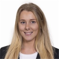 Johanna Ravn Lundberg